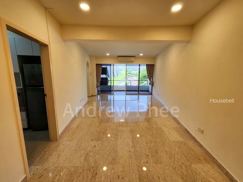 Clementi Park, S$ 3,900 /月, 1,097 sqft, 公寓 - Condominium