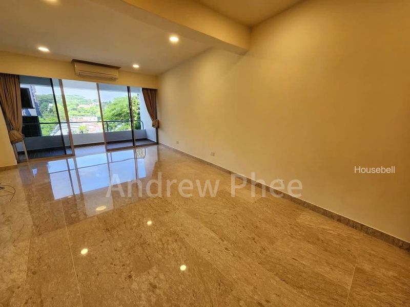Clementi Park, S$ 3,900 /月, 1,097 sqft, 公寓 - Condominium