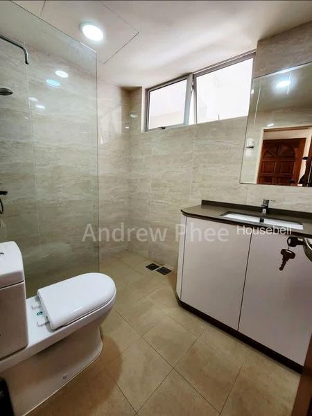 Clementi Park, S$ 3,900 /月, 1,097 sqft, 公寓 - Condominium