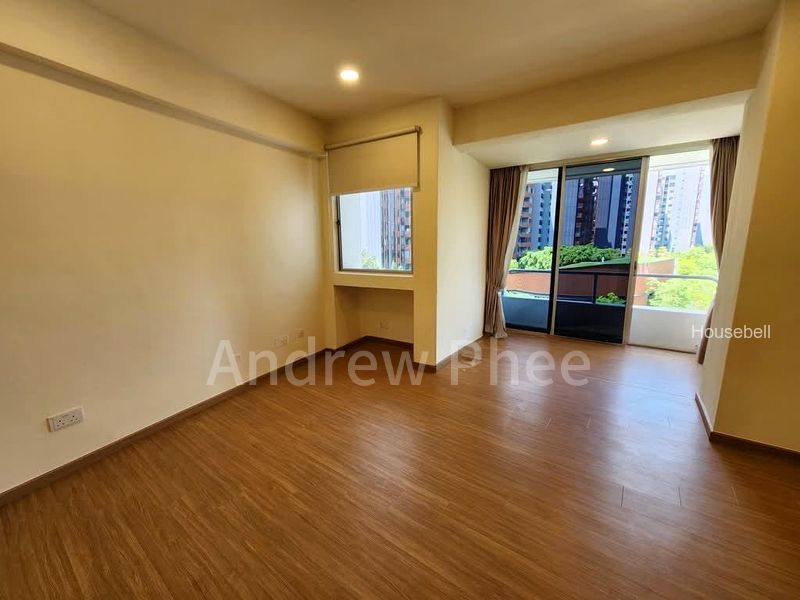 Clementi Park, S$ 3,900 /月, 1,097 sqft, 公寓 - Condominium