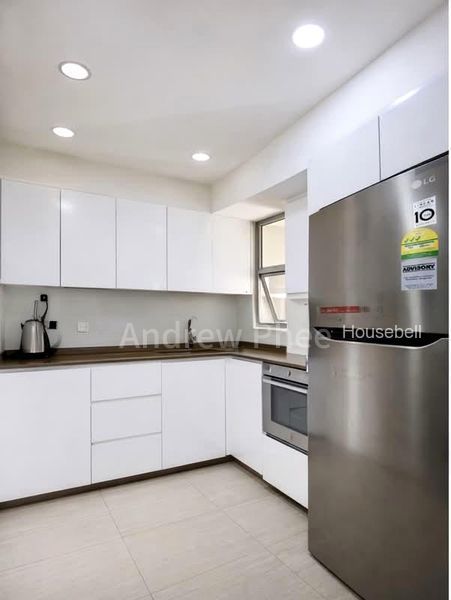 Clementi Park, S$ 3,900 /月, 1,097 sqft, 公寓 - Condominium