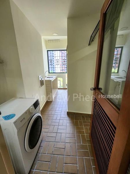 Clementi Park, S$ 3,900 /月, 1,097 sqft, 公寓 - Condominium