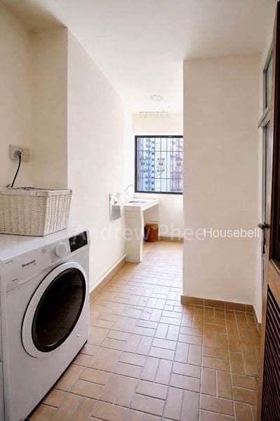 Clementi Park, S$ 3,900 /月, 1,097 sqft, 公寓 - Condominium