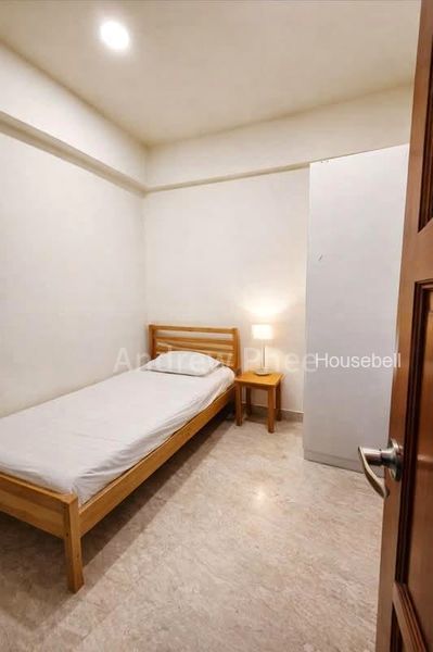 Clementi Park, S$ 3,900 /月, 1,097 sqft, 公寓 - Condominium