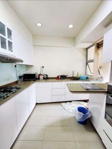 Clementi Park, S$ 3,900 /月, 1,097 sqft, 公寓 - Condominium