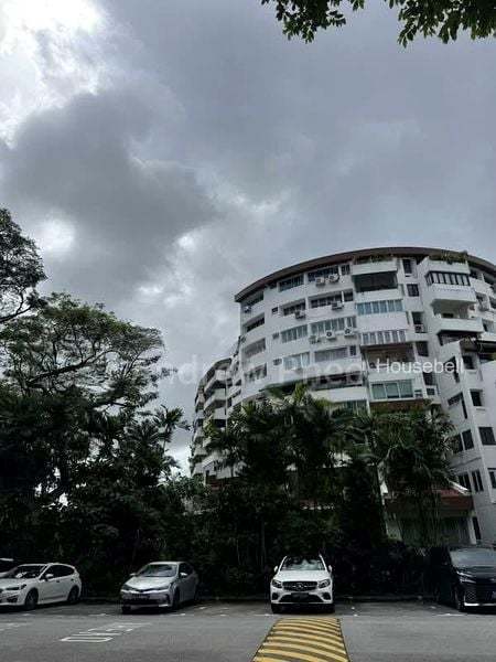 Clementi Park, S$ 3,900 /月, 1,097 sqft, 公寓 - Condominium