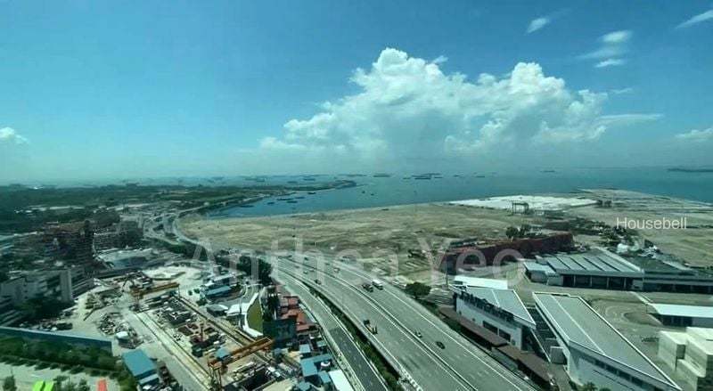 76 Shenton, S$ 1,330,000, 624 sqft, Condos - Apartment