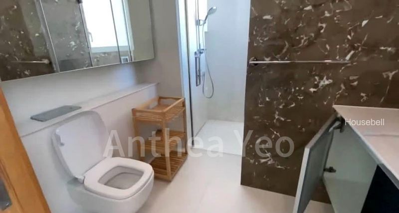 76 Shenton, S$ 1,330,000, 624 sqft, Condos - Apartment