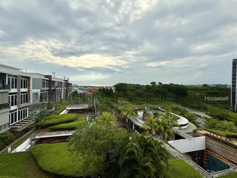 The Greenwich, S$ 888,000, 603 sqft, Condos - Condominium