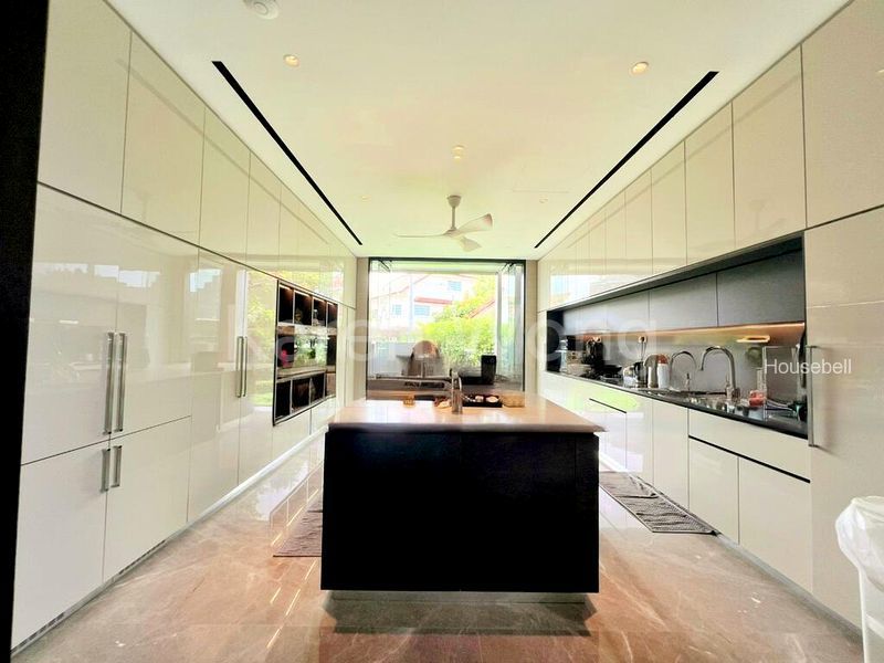 Changi Grove, S$ 12,488,000, 8,326 sqft, Landed - Bungalow House