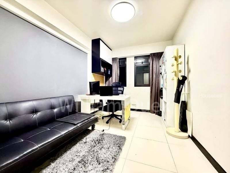 592C Montreal Link, S$ 635,800, 1,001 sqft, HDB - 4 A
