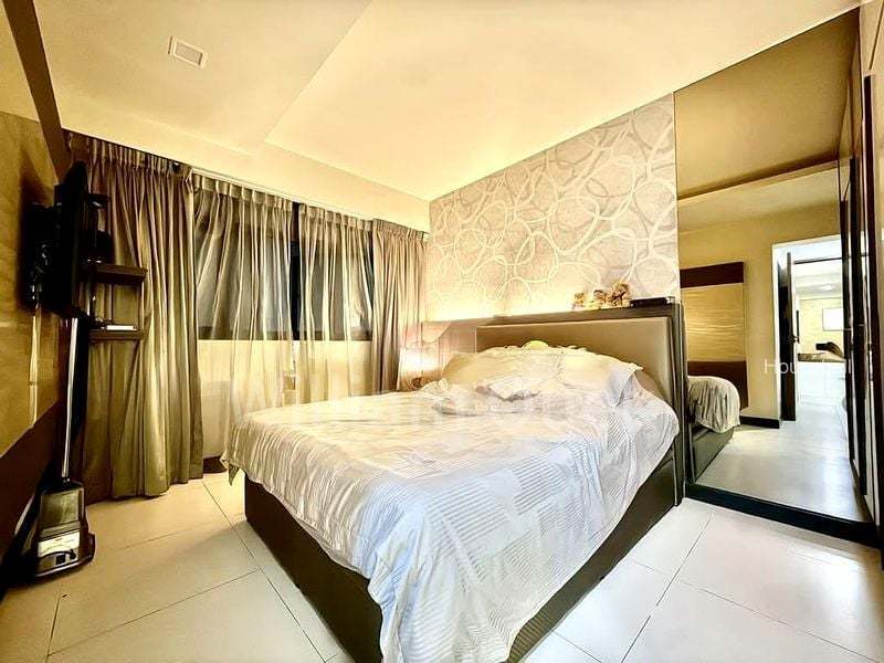 592C Montreal Link, S$ 635,800, 1,001 sqft, HDB - 4 A