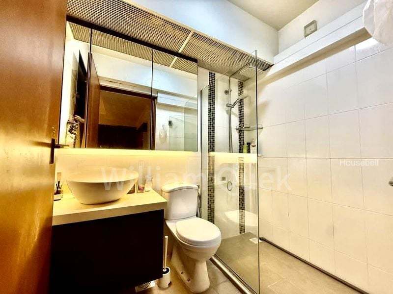 592C Montreal Link, S$ 635,800, 1,001 sqft, HDB - 4 A