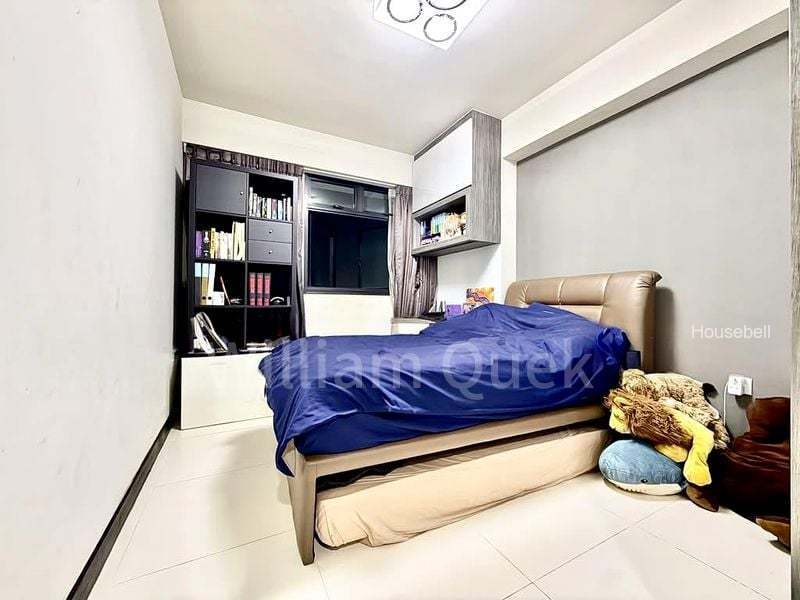 592C Montreal Link, S$ 635,800, 1,001 sqft, HDB - 4 A