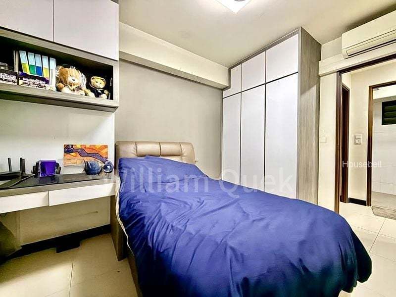 592C Montreal Link, S$ 635,800, 1,001 sqft, HDB - 4 A