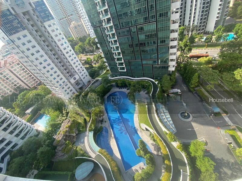 8 Saint Thomas, S$ 4,180,000 (Negotiable), 1,302 sqft, Condos - Condominium