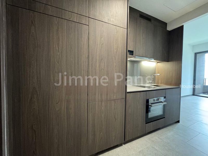 Midtown Modern, S$ 1,438,000, 474 sqft, Condos - Condominium