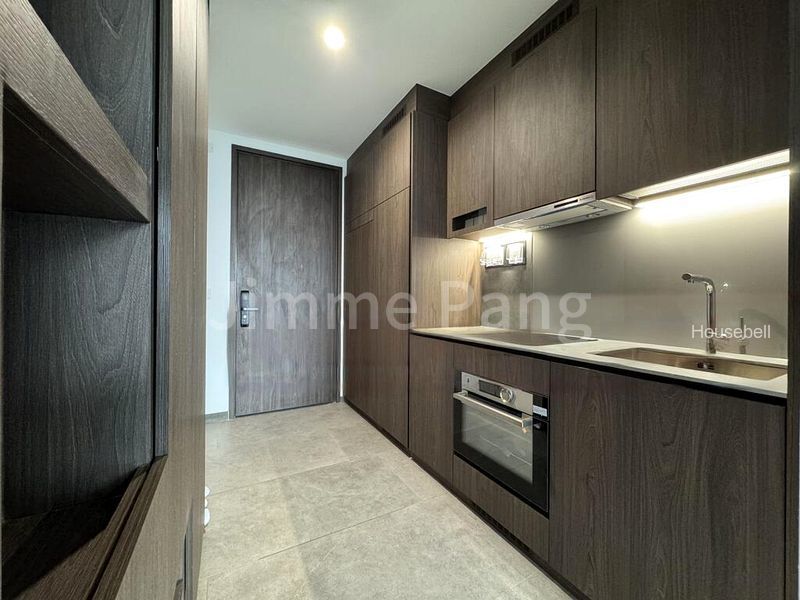 Midtown Modern, S$ 1,438,000, 474 sqft, Condos - Condominium
