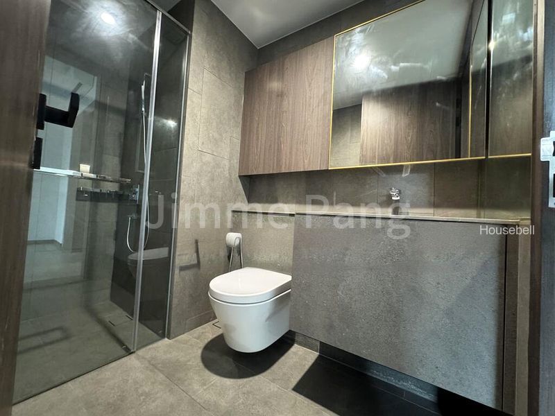 Midtown Modern, S$ 1,438,000, 474 sqft, Condos - Condominium