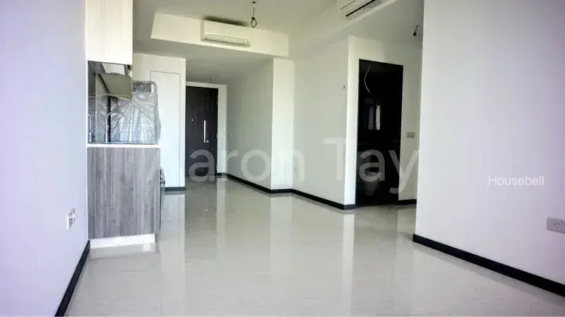 Gem Residences, S$ 4,000 /月, 680 sqft, 公寓 - Condominium