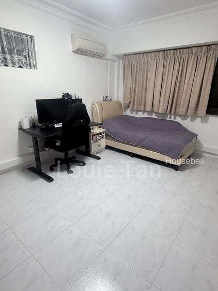 469 Choa Chu Kang Avenue 3, S$ 700,000, 1,302 sqft, HDB - 5 I
