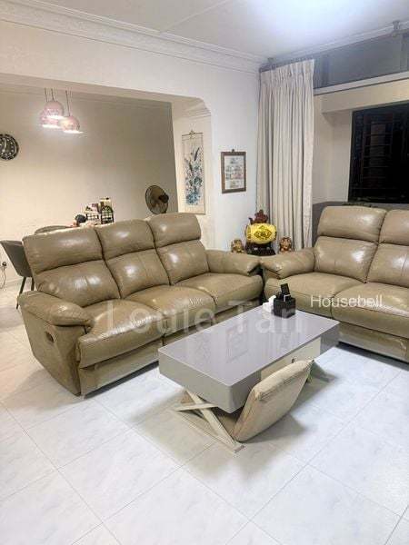 469 Choa Chu Kang Avenue 3, S$ 700,000, 1,302 sqft, HDB - 5 I