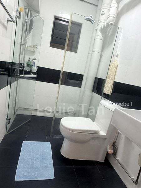 469 Choa Chu Kang Avenue 3, S$ 700,000, 1,302 sqft, HDB - 5 I