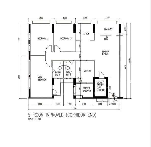 469 Choa Chu Kang Avenue 3(7)