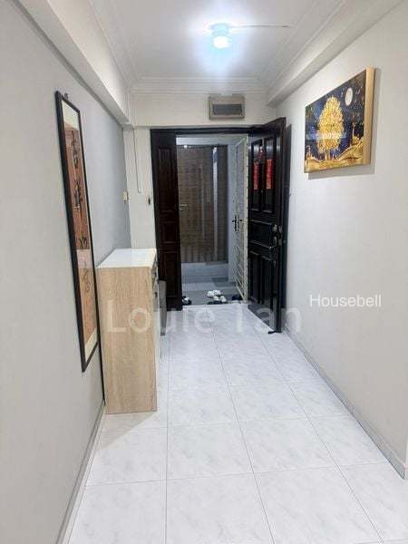 469 Choa Chu Kang Avenue 3, S$ 700,000, 1,302 sqft, HDB - 5 I