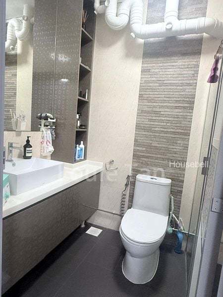 469 Choa Chu Kang Avenue 3, S$ 700,000, 1,302 sqft, HDB - 5 I