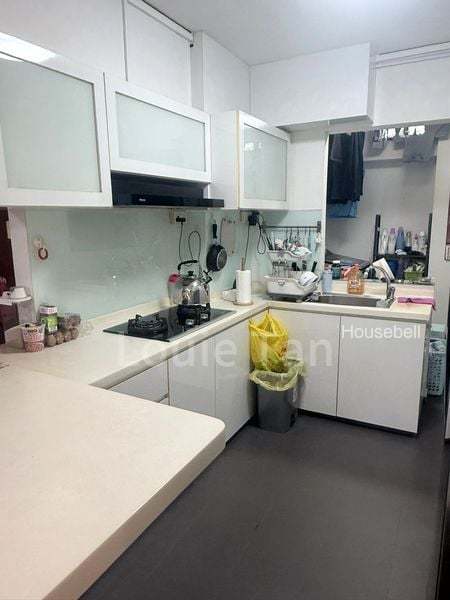 469 Choa Chu Kang Avenue 3, S$ 700,000, 1,302 sqft, HDB - 5 I
