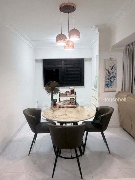 469 Choa Chu Kang Avenue 3(5)