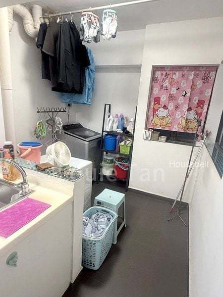 469 Choa Chu Kang Avenue 3, S$ 700,000, 1,302 sqft, HDB - 5 I