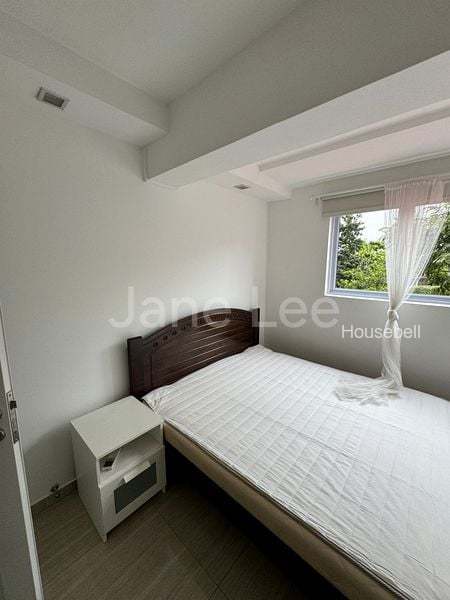 45 Telok Blangah Drive, S$ 4,800 /mo, 600 sqft, HDB - 3 A