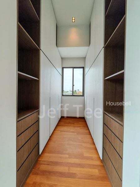 5 Bed Corner Terrace (Landed) for Rent in  Siglap Gardens