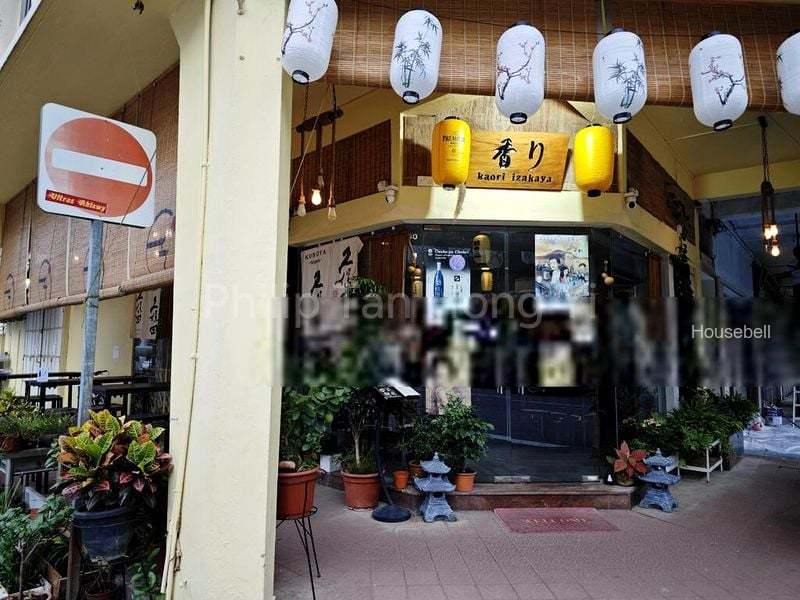32 Penhas Road, S$ 1,250 /mo, 80 sqft, Condos - Apartment