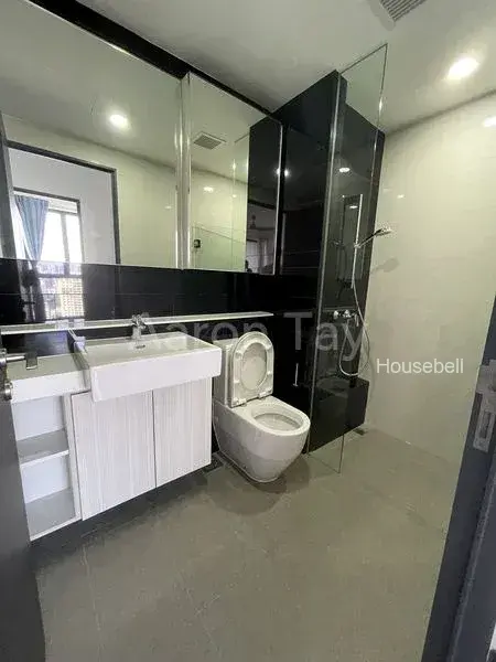 Gem Residences, S$ 4,000 /月, 680 sqft, 公寓 - Condominium