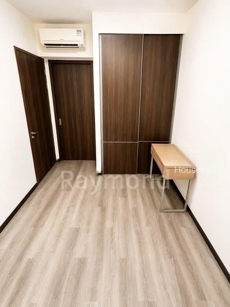 Pasir Ris 8(6)