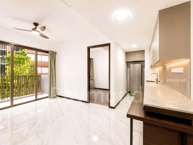 Pasir Ris 8(3)
