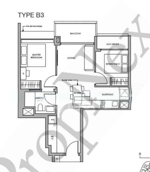 Pasir Ris 8(7)