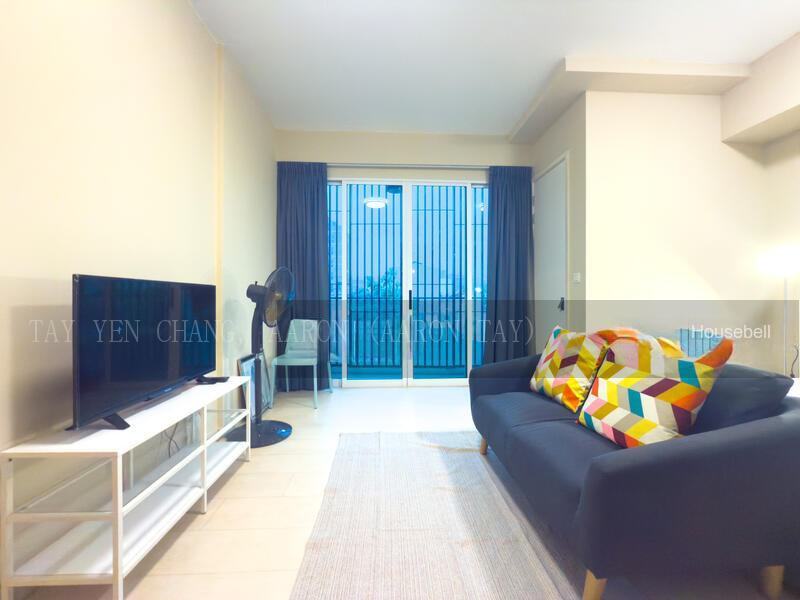Grandview Suites @ Geylang