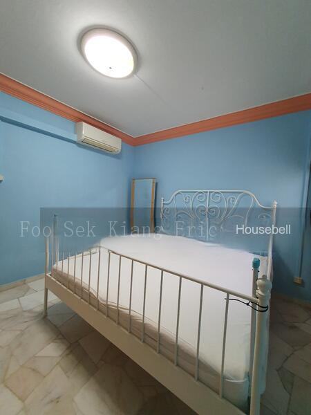 608 Woodlands Ring Road, S$ 2,700 /月, 1,097 sqft, 组屋 - 4 A
