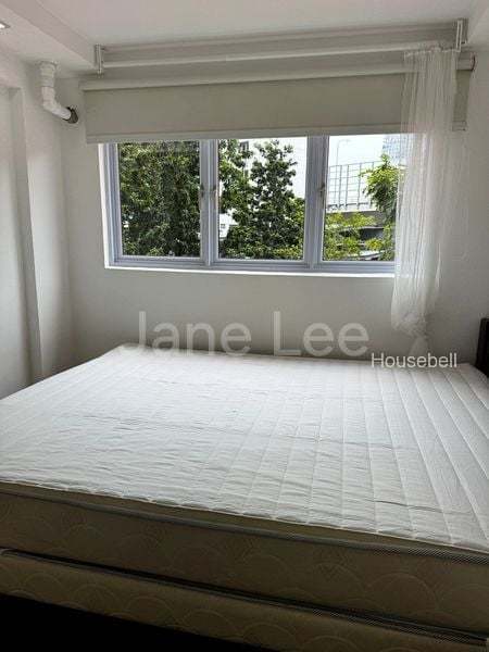 45 Telok Blangah Drive, S$ 4,800 /mo, 600 sqft, HDB - 3 A