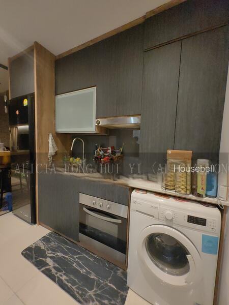 Rezi 26, S$ 998,000 (最低价格), 807 sqft, 公寓 - Condominium