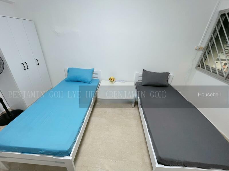 360 Yishun Ring Road