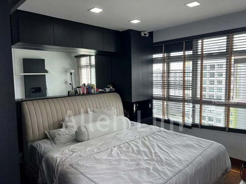 282A Sengkang East Avenue, S$ 888,000, 990 sqft, HDB - 3 I