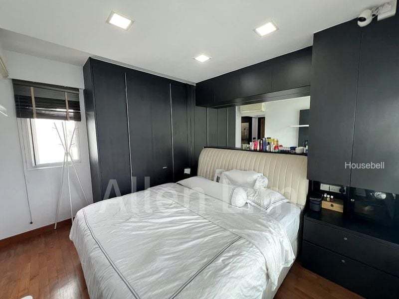 282A Sengkang East Avenue, S$ 888,000, 990 sqft, HDB - 3 I