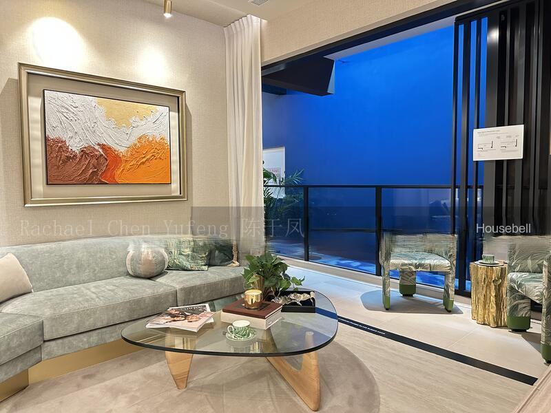 Arina East Residences, S$ 3,977,000, 1,389 sqft, Condos - Condominium