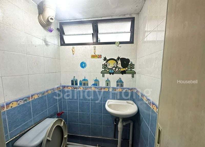 210 Boon Lay Place, S$ 345,000, 699 sqft, HDB - 3 I