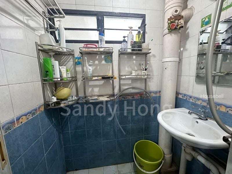 210 Boon Lay Place, S$ 345,000, 699 sqft, HDB - 3 I